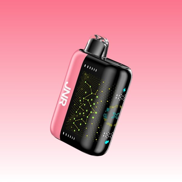 JNR Plus-X 26000 Puffs | Vape Kopen JNR Plus-X 26000 Puffs | Vape Kopen