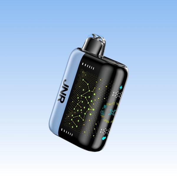 JNR Plus-X 26000 Puffs | Vape Kopen JNR Plus-X 26000 Puffs | Vape Kopen
