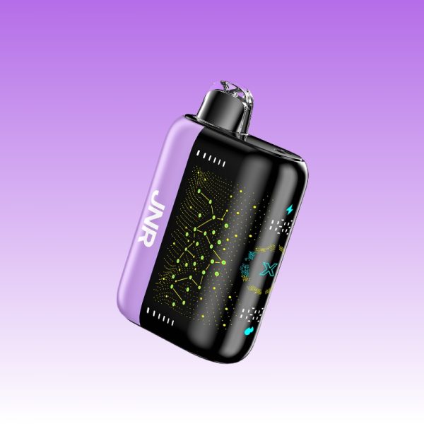 JNR Plus-X 26000 Puffs | Vape Kopen JNR Plus-X 26000 Puffs | Vape Kopen