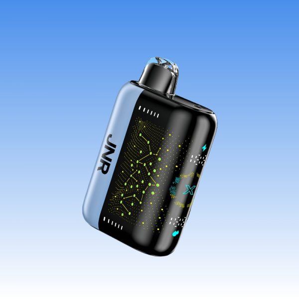 JNR Plus-X 26000 Puffs | Vape Kopen JNR Plus-X 26000 Puffs | Vape Kopen
