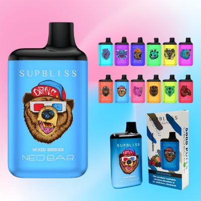 Fumot Supbliss Neo Bar 5000 Puffs | Vape Kopen Fumot Supbliss Neo Bar 5000 Puffs | Vape Kopen