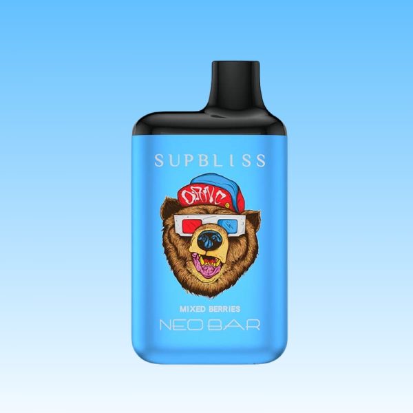 Fumot Supbliss Neo Bar 5000 Puffs | Vape Kopen Fumot Supbliss Neo Bar 5000 Puffs | Vape Kopen