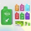 Bang Pulse 18000 Puffs | Vape Kopen Bang Pulse 18000 Puffs | Vape Kopen