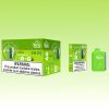 Bang Pulse 18000 Puffs | Vape Kopen Bang Pulse 18000 Puffs | Vape Kopen