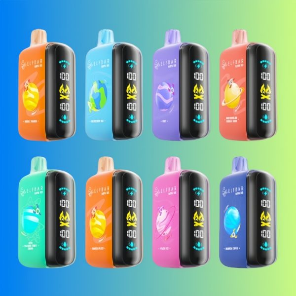 Elf Bar Raya D3 25000 Puffs | Vape Kopen Elf Bar Raya D3 25000 Puffs | Vape Kopen