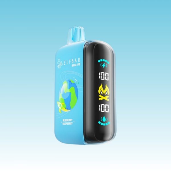 Elf Bar Raya D3 25000 Puffs | Vape Kopen Elf Bar Raya D3 25000 Puffs | Vape Kopen