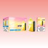 JNR Capsule 15000 Puffs | Vape Kopen JNR Capsule 15000 Puffs | Vape Kopen