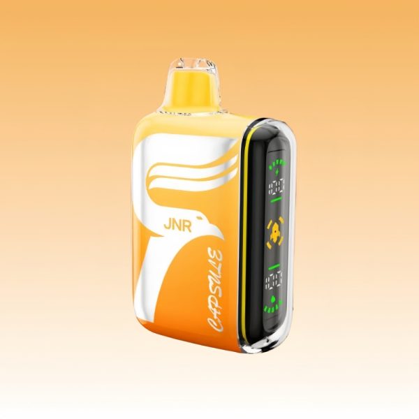 JNR Capsule 15000 Puffs | Vape Kopen JNR Capsule 15000 Puffs | Vape Kopen