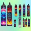 JNR Wolf Niplo 10000 Puffs | Vape Kopen JNR Wolf Niplo 10000 Puffs | Vape Kopen
