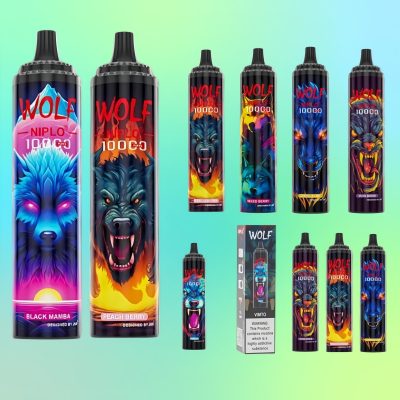 JNR Wolf Niplo 10000 Puffs | Vape Kopen JNR Wolf Niplo 10000 Puffs | Vape Kopen