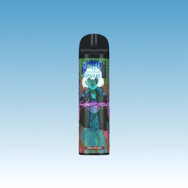 Randm Tornado 8000 Puffs | Vape Kopen Randm Tornado 8000 Puffs | Vape Kopen