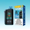 Waka Burst 36000 Puffs | Vape Kopen Waka Burst 36000 Puffs | Vape Kopen