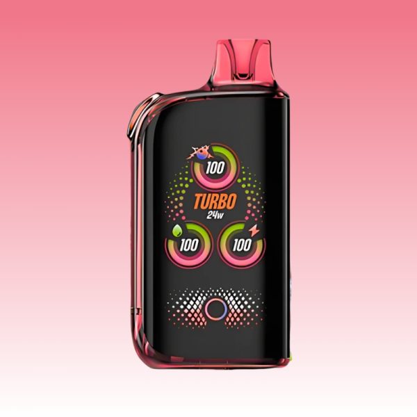 Waka Burst 36000 Puffs | Vape Kopen Waka Burst 36000 Puffs | Vape Kopen
