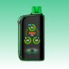 Waka Burst 36000 Puffs | Vape Kopen Waka Burst 36000 Puffs | Vape Kopen