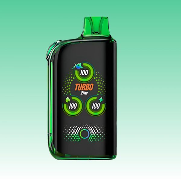 Waka Burst 36000 Puffs | Vape Kopen Waka Burst 36000 Puffs | Vape Kopen