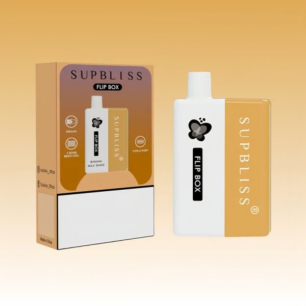 Fumot Supbliss Flip Box 6000 Puffs | Vape Kopen Fumot Supbliss Flip Box 6000 Puffs | Vape Kopen
