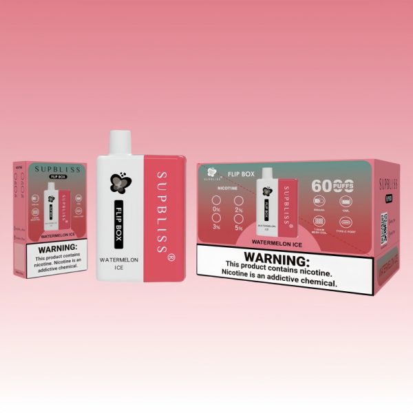 Fumot Supbliss Flip Box 6000 Puffs | Vape Kopen Fumot Supbliss Flip Box 6000 Puffs | Vape Kopen