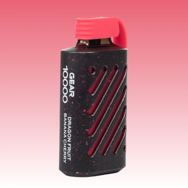 VOZOL Gear 10000 Puffs | Vape Kopen VOZOL Gear 10000 Puffs | Vape Kopen