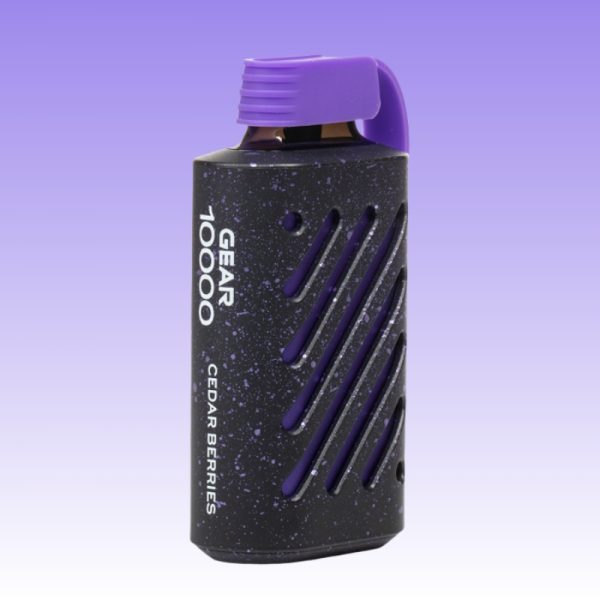 VOZOL Gear 10000 Puffs | Vape Kopen VOZOL Gear 10000 Puffs | Vape Kopen