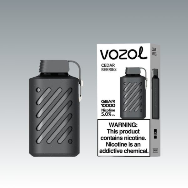 VOZOL Gear 10000 Puffs | Vape Kopen VOZOL Gear 10000 Puffs | Vape Kopen