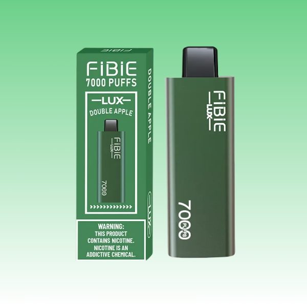 FIBIE Lux 7000 Puffs | Vape Kopen FIBIE Lux 7000 Puffs | Vape Kopen