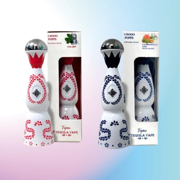 Humo Azul Tequila 15000 Puffs | Vape Kopen Humo Azul Tequila 15000 Puffs | Vape Kopen