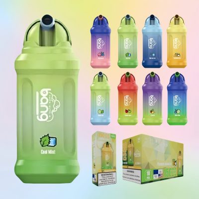 Bang Cup 15000 Puffs | Vape Kopen Bang Cup 15000 Puffs | Vape Kopen