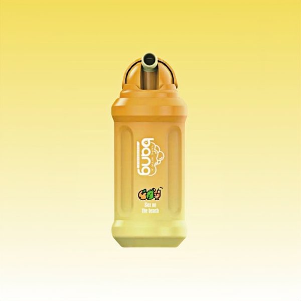 Bang Cup 15000 Puffs | Vape Kopen Bang Cup 15000 Puffs | Vape Kopen