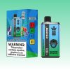 Bang King 30000 Puffs | Vape Kopen Bang King 30000 Puffs | Vape Kopen