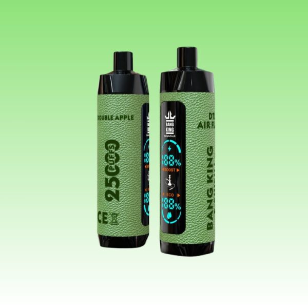 Bang King Shisha 25000 Puffs | Vape Kopen Bang King Shisha 25000 Puffs | Vape Kopen