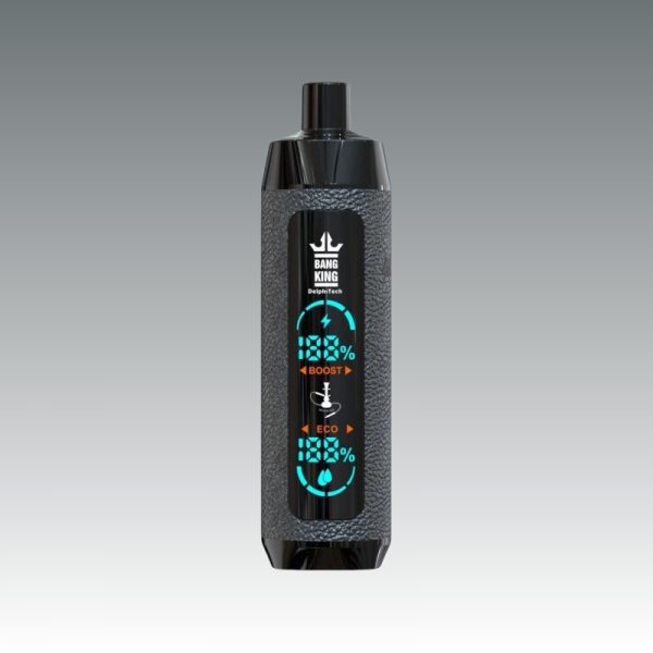Bang King Shisha 25000 Puffs | Vape Kopen Bang King Shisha 25000 Puffs | Vape Kopen