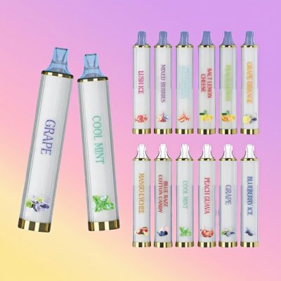 Randm Vbar 800 Puffs | Vape Kopen Randm Vbar 800 Puffs | Vape Kopen