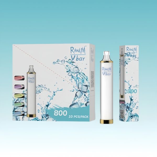 Randm Vbar 800 Puffs | Vape Kopen Randm Vbar 800 Puffs | Vape Kopen