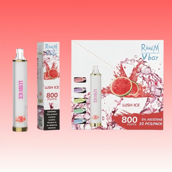 Randm Vbar 800 Puffs | Vape Kopen Randm Vbar 800 Puffs | Vape Kopen