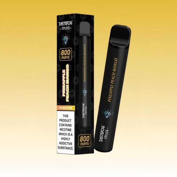 Tastefog Tplus 800 puffs | Vape Kopen Tastefog Tplus 800 puffs | Vape Kopen