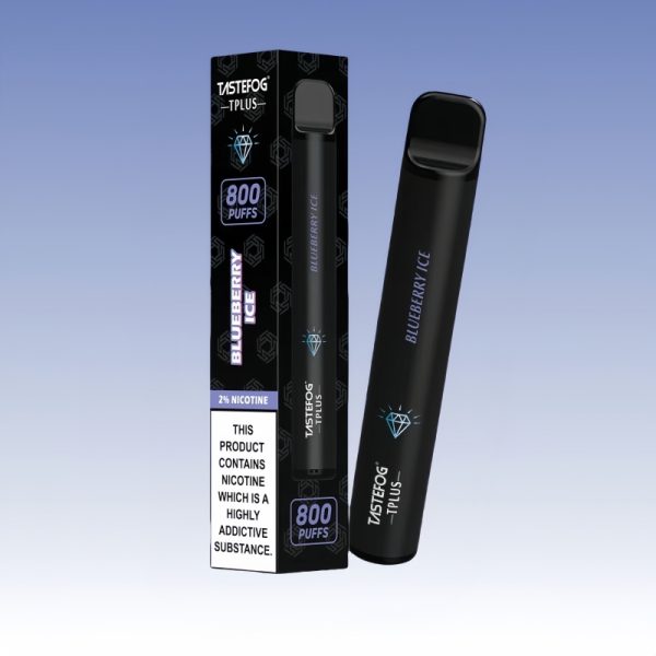 Tastefog Tplus 800 puffs | Vape Kopen Tastefog Tplus 800 puffs | Vape Kopen