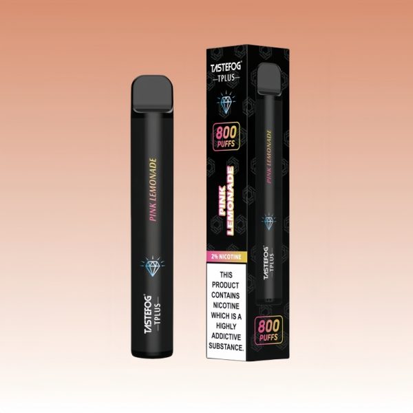 Tastefog Tplus 800 puffs | Vape Kopen Tastefog Tplus 800 puffs | Vape Kopen