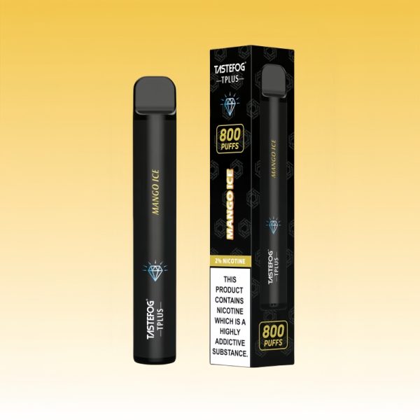 Tastefog Tplus 800 puffs | Vape Kopen Tastefog Tplus 800 puffs | Vape Kopen