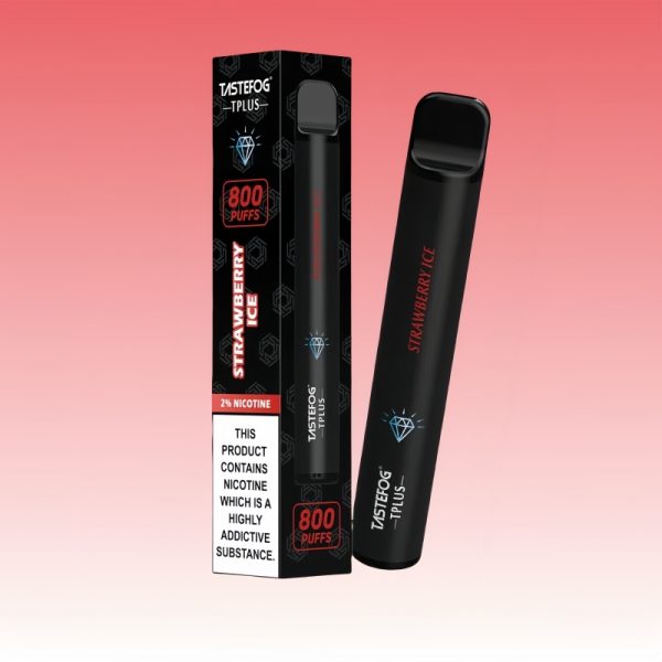 Tastefog Tplus 800 puffs | Vape Kopen Tastefog Tplus 800 puffs | Vape Kopen