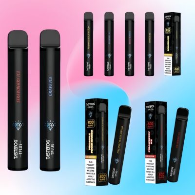 Tastefog Tplus 800 puffs | Vape Kopen Tastefog Tplus 800 puffs | Vape Kopen