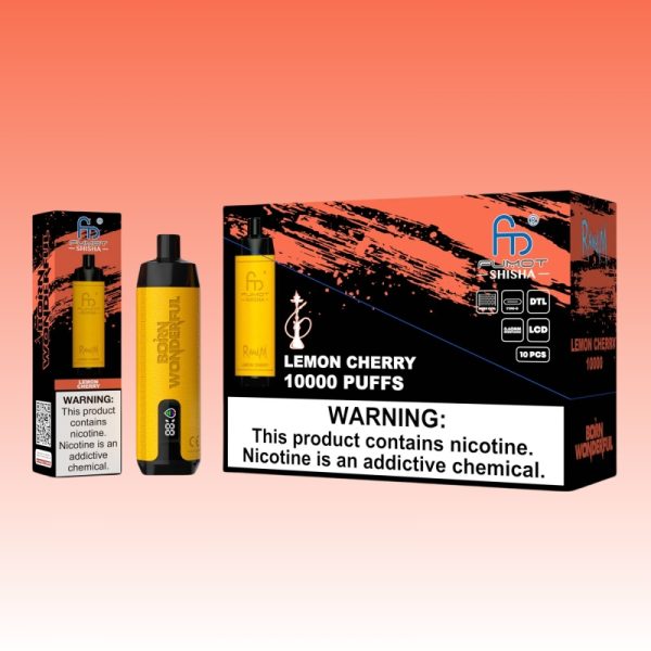 Fumot Shisha 10000 Puffs | Vape Kopen Fumot Shisha 10000 Puffs | Vape Kopen