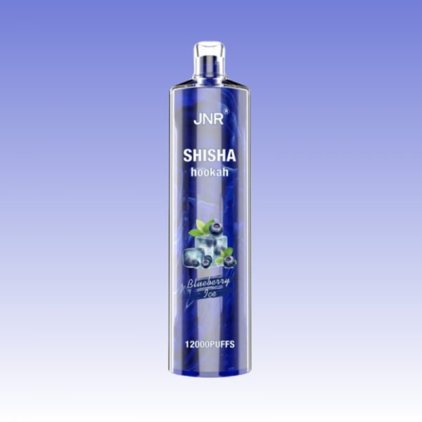 JNR Shisha 12000 Puffs | Vape Kopen JNR Shisha 12000 Puffs | Vape Kopen