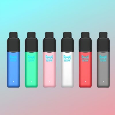 Randm Sunax 700 Puffs | Vape Kopen Randm Sunax 700 Puffs | Vape Kopen