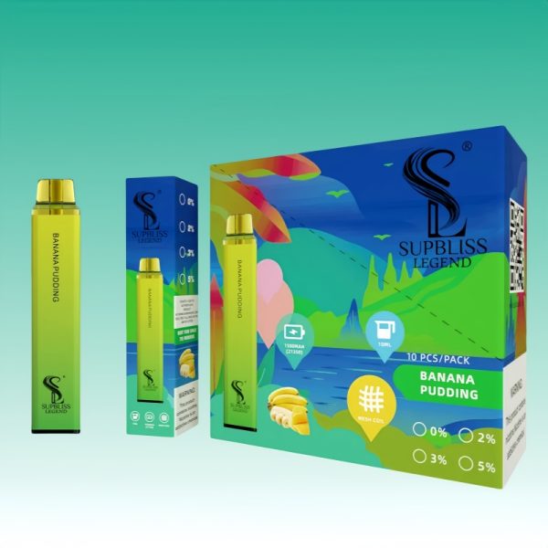 Fumot Supbliss Legend 3800 Puffs | Vape Kopen Fumot Supbliss Legend 3800 Puffs | Vape Kopen