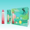Fumot Supbliss Legend 3800 Puffs | Vape Kopen Fumot Supbliss Legend 3800 Puffs | Vape Kopen