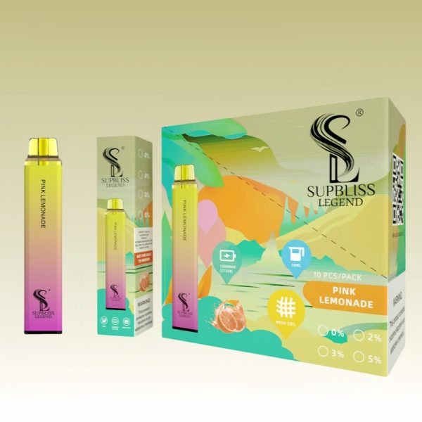 Fumot Supbliss Legend 3800 Puffs | Vape Kopen Fumot Supbliss Legend 3800 Puffs | Vape Kopen