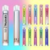 Vapsolo Crystal 600 Puffs | Vape Kopen Vapsolo Crystal 600 Puffs | Vape Kopen
