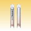 Vapsolo Crystal 600 Puffs | Vape Kopen Vapsolo Crystal 600 Puffs | Vape Kopen
