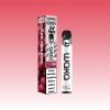 Waka Solo2 2500 Puffs | Vape Kopen Waka Solo2 2500 Puffs | Vape Kopen