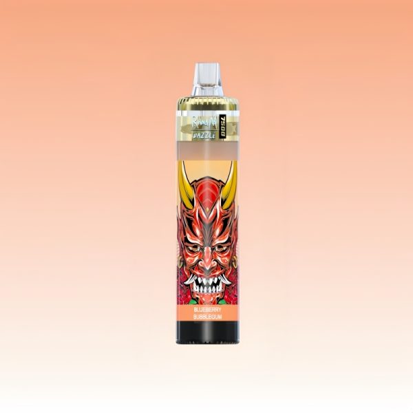 Randm Dazzle 7500 Puffs | Vape Kopen Randm Dazzle 7500 Puffs | Vape Kopen